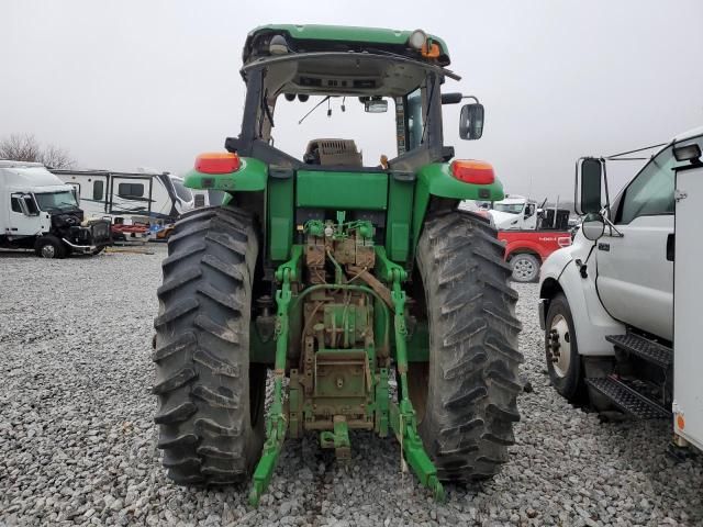 2011 John Deere Tractor