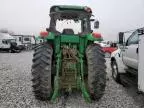 2011 John Deere Tractor