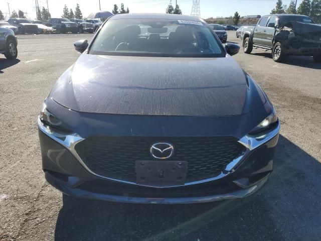 2020 Mazda 3 Premium