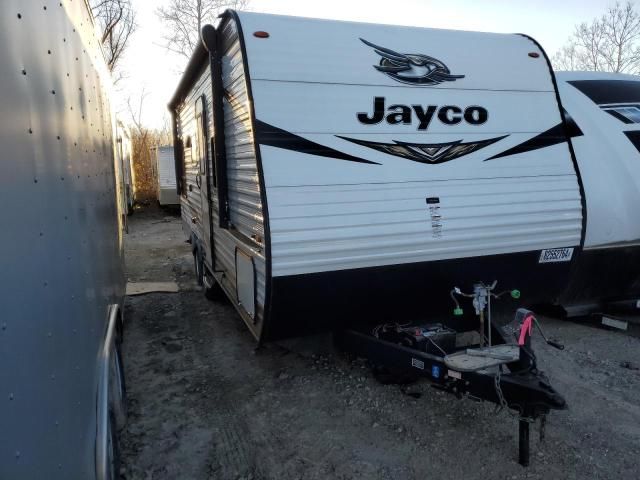 2019 Jayco JAY Flight