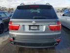 2008 BMW X5 4.8I