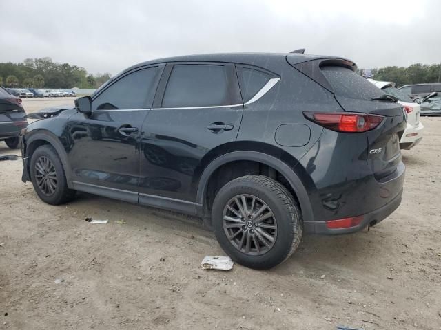 2018 Mazda CX-5 Sport