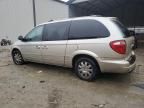 2005 Chrysler Town & Country Limited