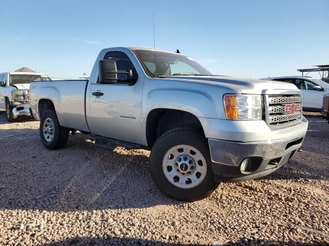 2014 GMC Sierra K3500