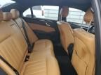 2010 Mercedes-Benz E 550