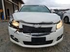 2011 Chevrolet Cruze LT