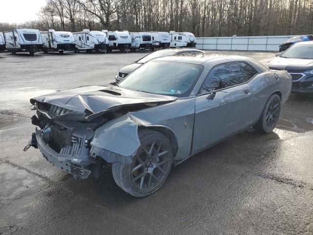 2017 Dodge Challenger R/T 392