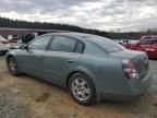 2006 Nissan Altima S