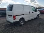 2021 Nissan NV200 2.5S