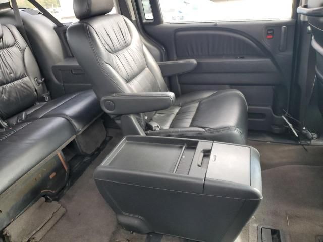 2007 Honda Odyssey Touring