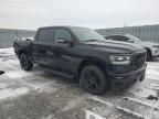 2022 Dodge RAM 1500 Sport