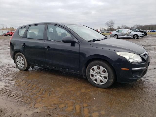 2011 Hyundai Elantra Touring GLS