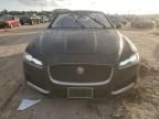 2017 Jaguar XF Prestige