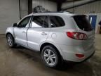 2012 Hyundai Santa FE SE