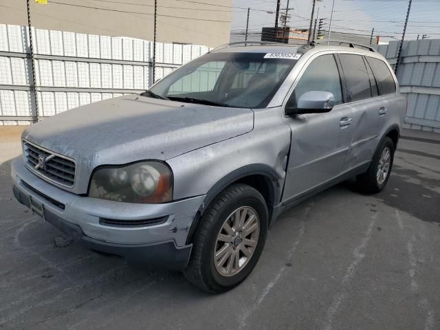 2008 Volvo XC90 3.2