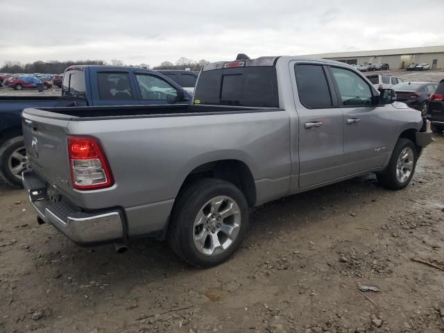 2019 Dodge RAM 1500 BIG HORN/LONE Star