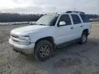 2004 Chevrolet Tahoe K1500