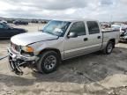 2007 GMC New Sierra C1500 Classic