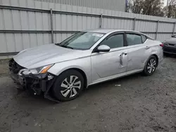 2020 Nissan Altima S en venta en Gastonia, NC