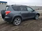 2008 Toyota Rav4 Sport