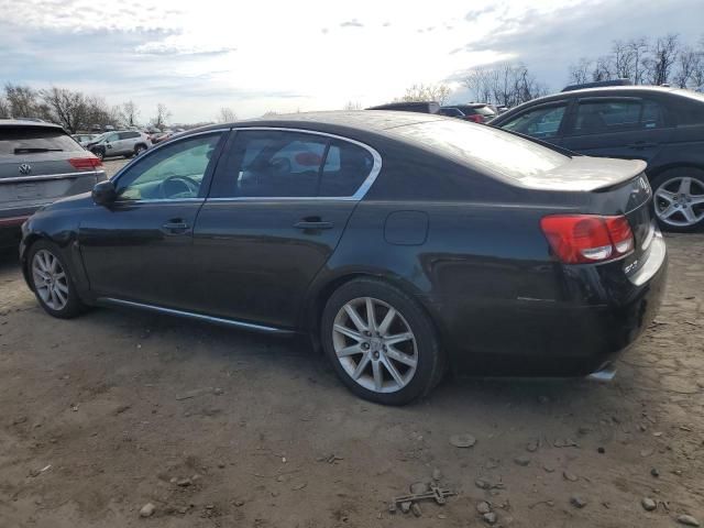 2006 Lexus GS 300