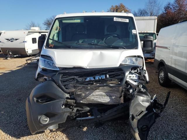 2024 Dodge 2024 RAM Promaster 2500 2500 Standard