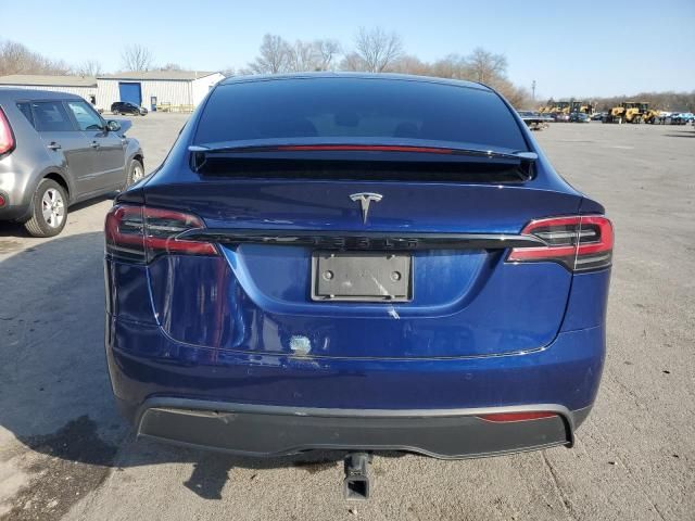 2023 Tesla Model X