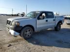 2006 Ford F150 Supercrew