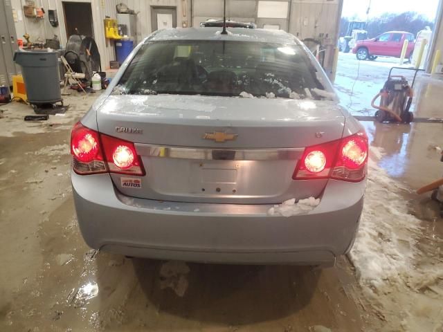 2011 Chevrolet Cruze LT