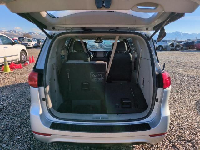 2016 KIA Sedona EX