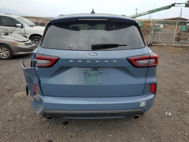 2024 Ford Escape ST Line