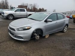 Dodge Dart Vehiculos salvage en venta: 2015 Dodge Dart SXT