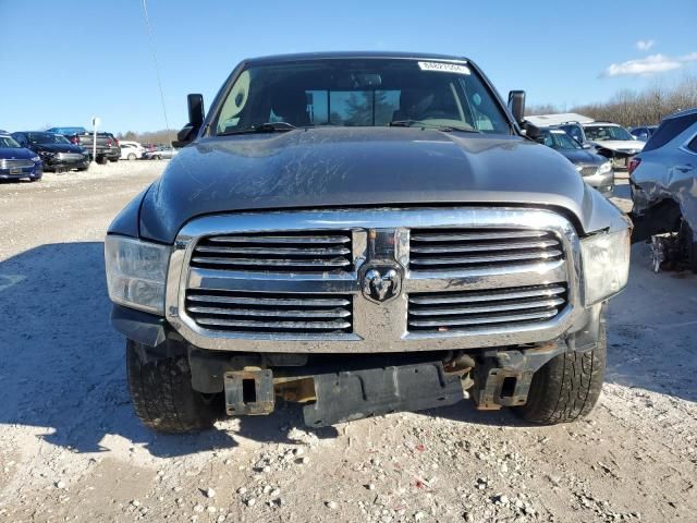 2010 Dodge RAM 1500