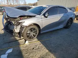 Toyota Vehiculos salvage en venta: 2024 Toyota Camry SE Night Shade