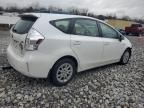 2014 Toyota Prius V