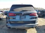 2019 BMW X5 XDRIVE50I