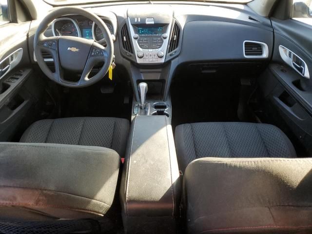 2012 Chevrolet Equinox LS