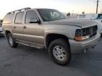 2001 Chevrolet Suburban K1500