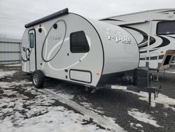 Wildwood Vehiculos salvage en venta: 2019 Wildwood R-POD 202