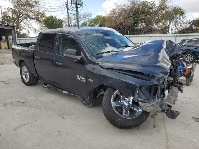 2014 Dodge RAM 1500 ST