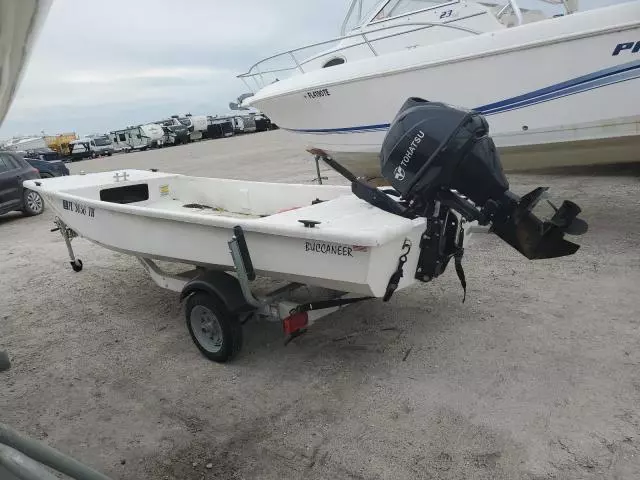 2023 Boat W Trailer