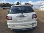 2013 GMC Acadia SLT-2