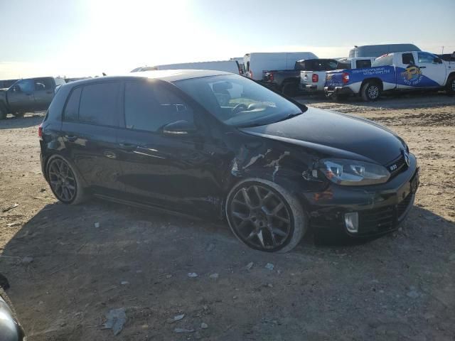 2012 Volkswagen GTI