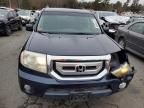 2009 Honda Pilot EX