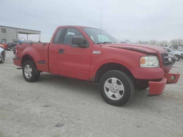 2006 Ford F150