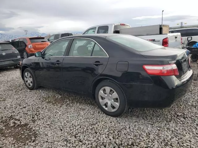 2008 Toyota Camry LE