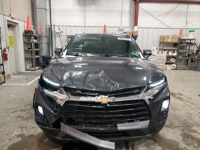 2019 Chevrolet Blazer Premier