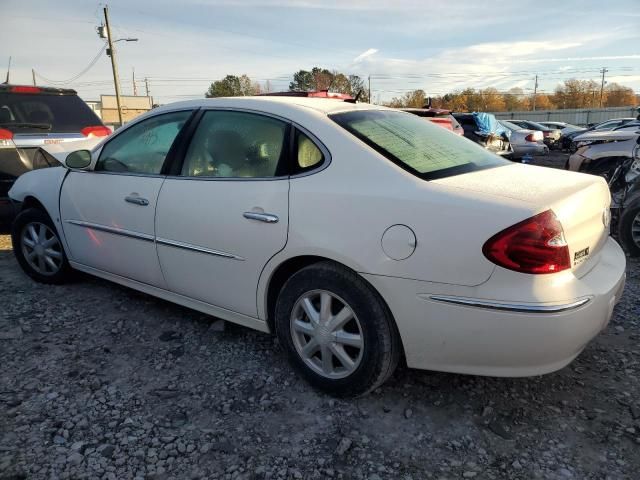 2006 Buick Lacrosse CXL