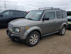 2007 Honda Element EX en venta en Elgin, IL