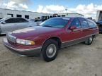 1994 Chevrolet Caprice Classic